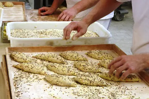 Speckled Bakery photo 2